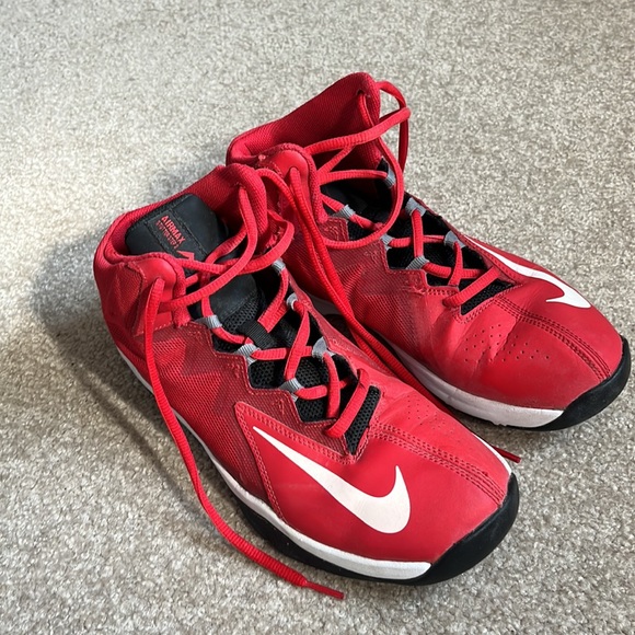 Boys Air Max stutter step - Picture 2 of 4